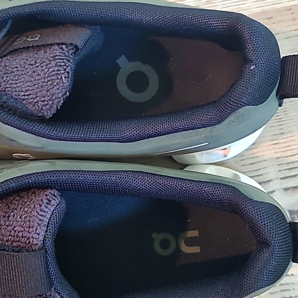 Swiss Engineering Men's Sneakers - Picture 6 of 8